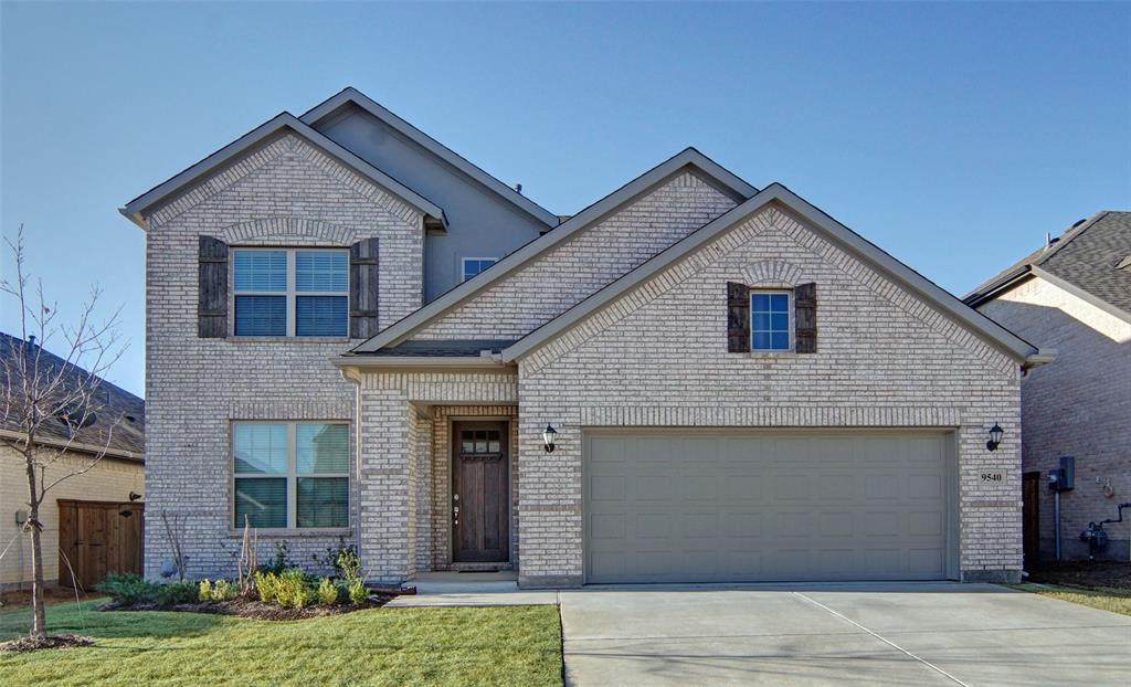 9540 Abington Avenue - Photo 1