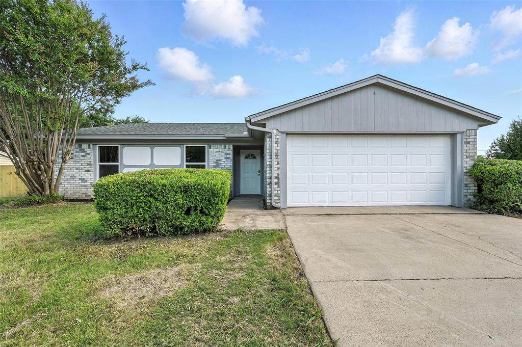 3800 Arnold Drive - Photo 1