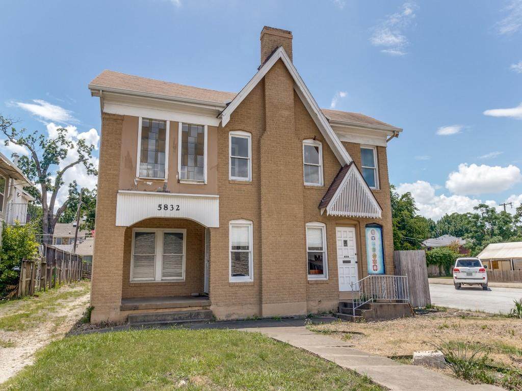 5832 Live Oak Street - Photo 1