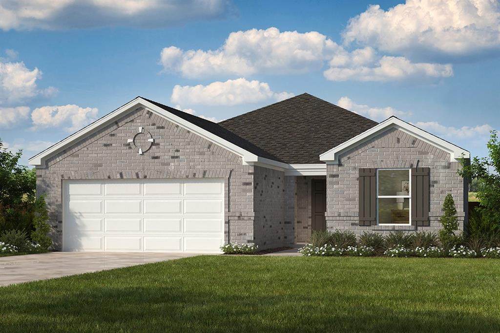 1521 Newsted Drive - Photo 1