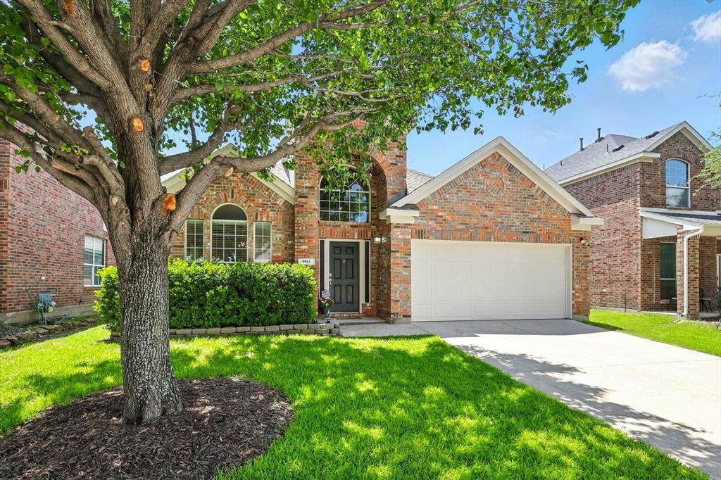 9913 Voss Avenue - Photo 1
