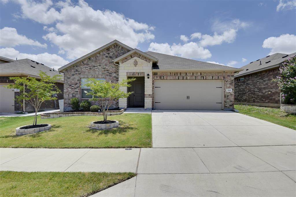 701 Blacktail Drive - Photo 1