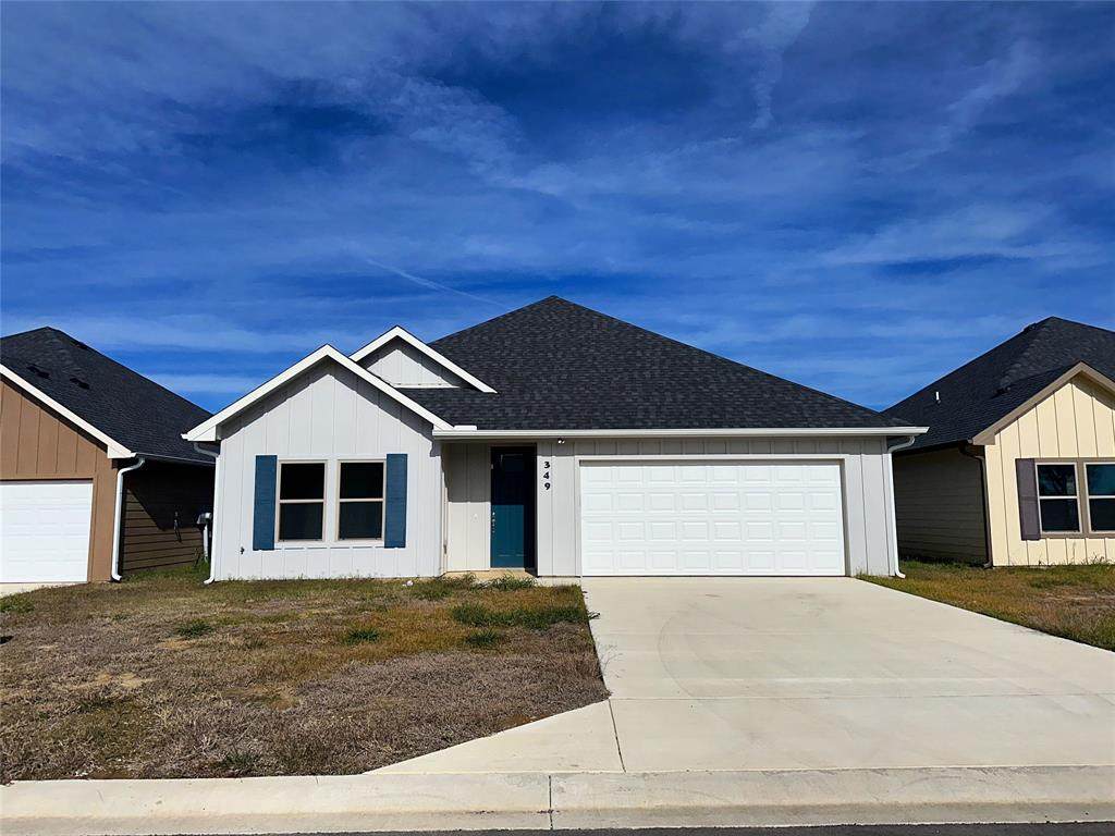 349 Preston Road - Photo 1