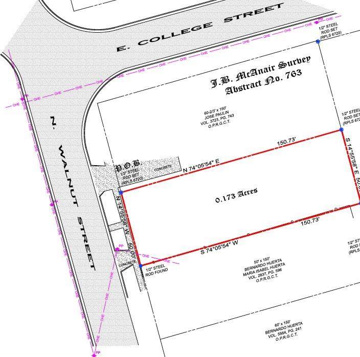 819 Walnut Street - Photo 1