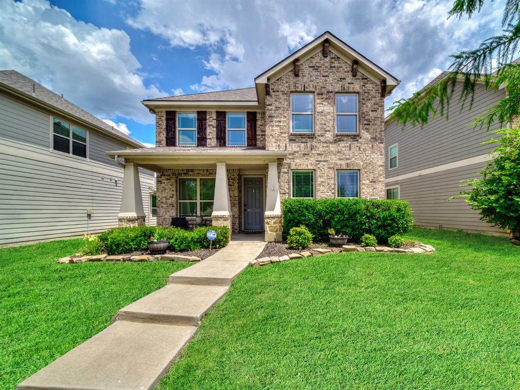 724 Whitemarsh Drive - Photo 1
