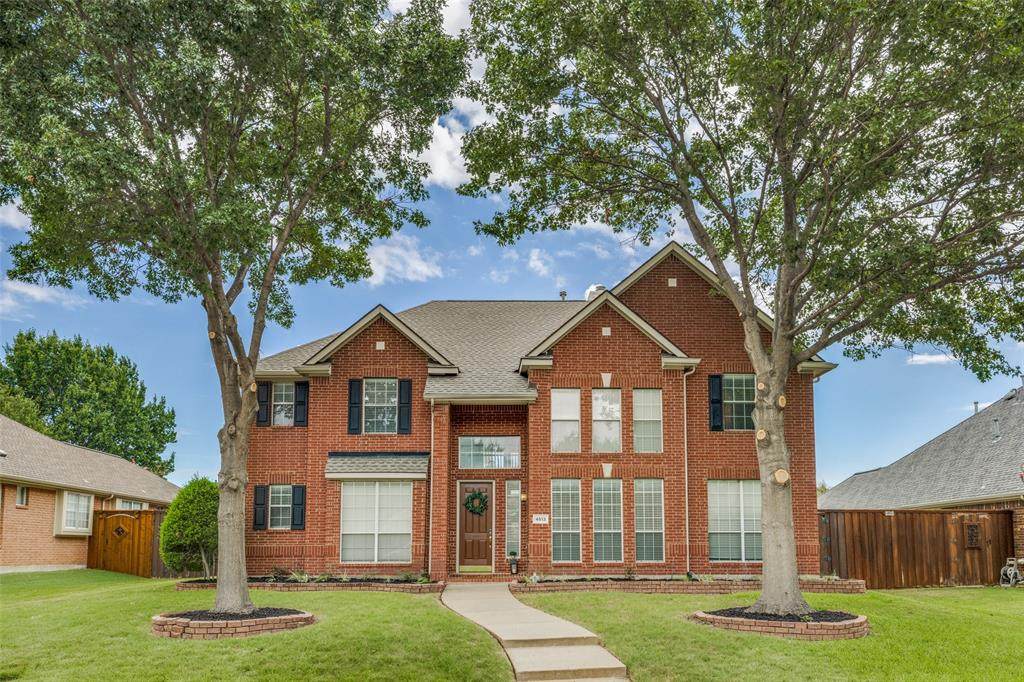 4513 Southpointe Drive - Photo 1