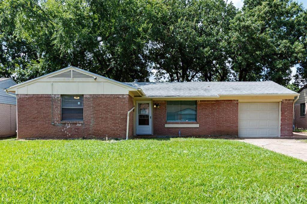 6818 Oleta Drive - Photo 1