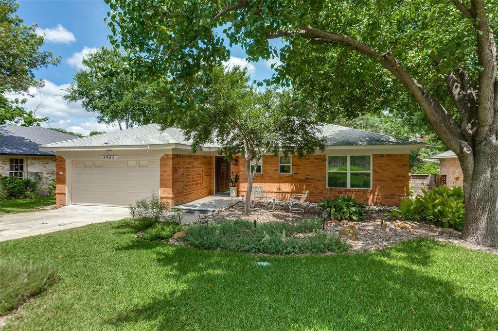 8903 Westglen Drive - Photo 1