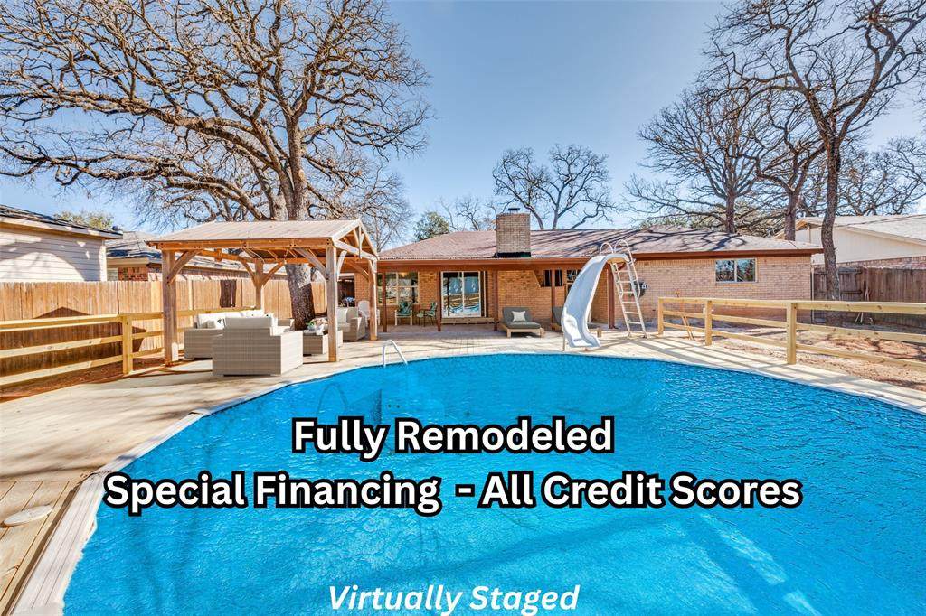 7013 Post Oak Drive - Photo 1