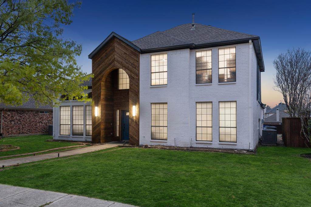 4017 Black Oak Drive - Photo 1