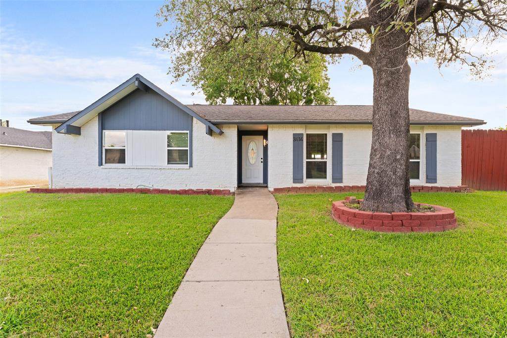 3414 Country Club Drive - Photo 1