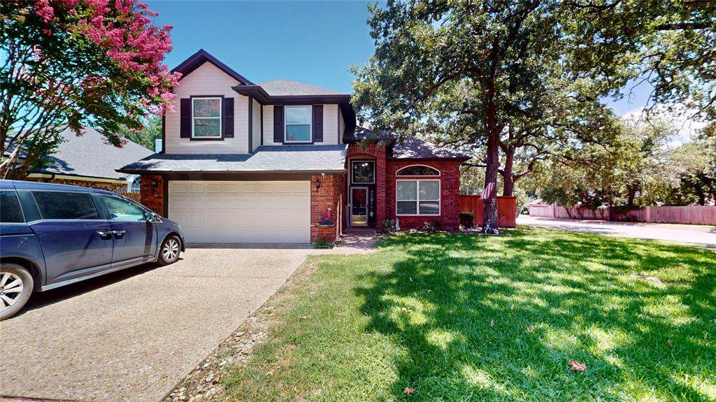 6245 Settlement Drive - Photo 1