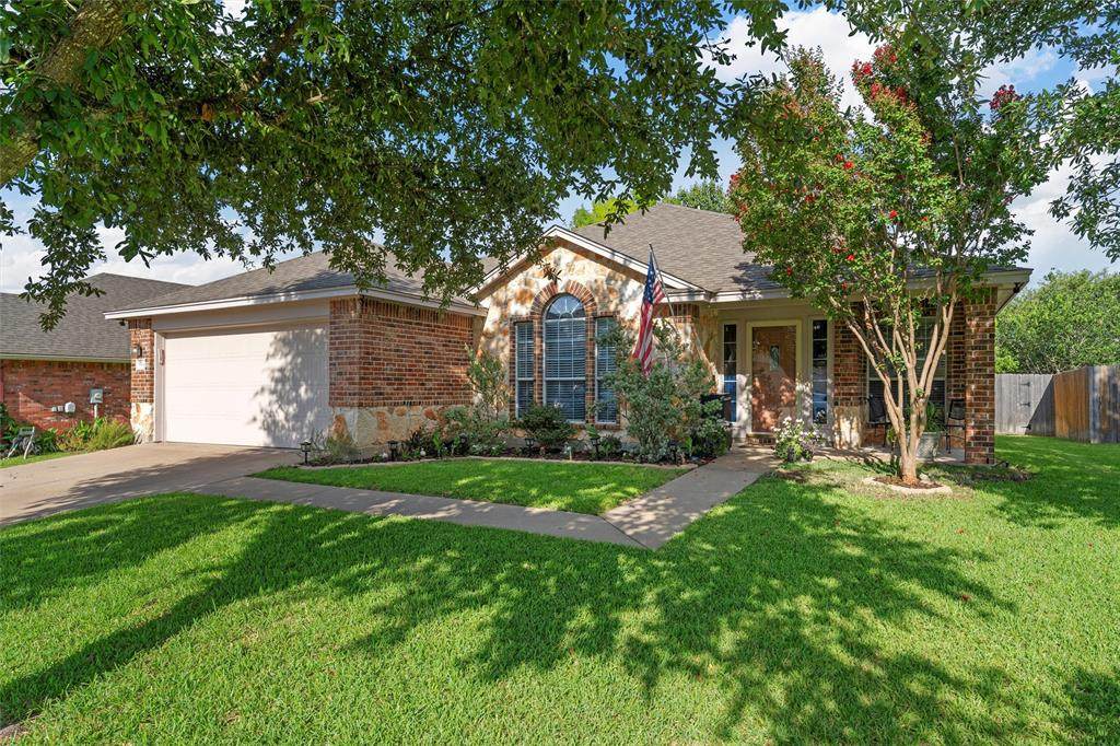 6504 Mundo Drive - Photo 1