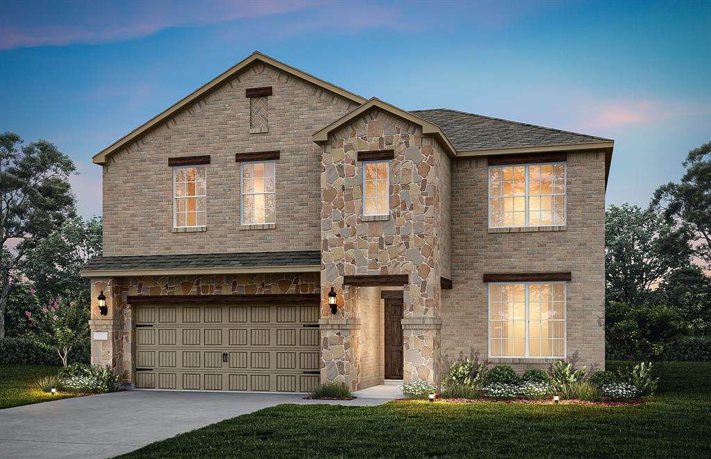 1813 Solstice Lane - Photo 1