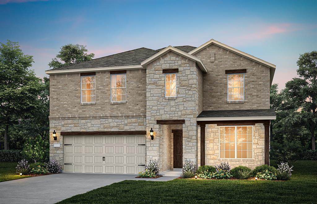 1717 Red Bud Trail - Photo 1
