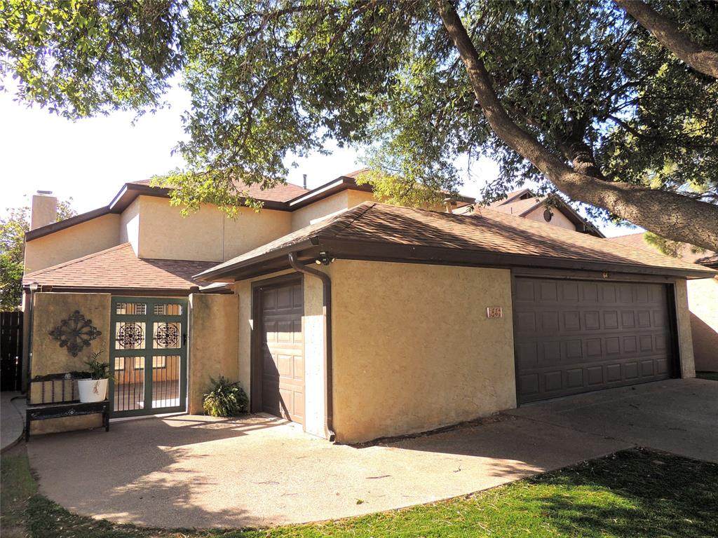 64 Tamarisk Circle - Photo 1