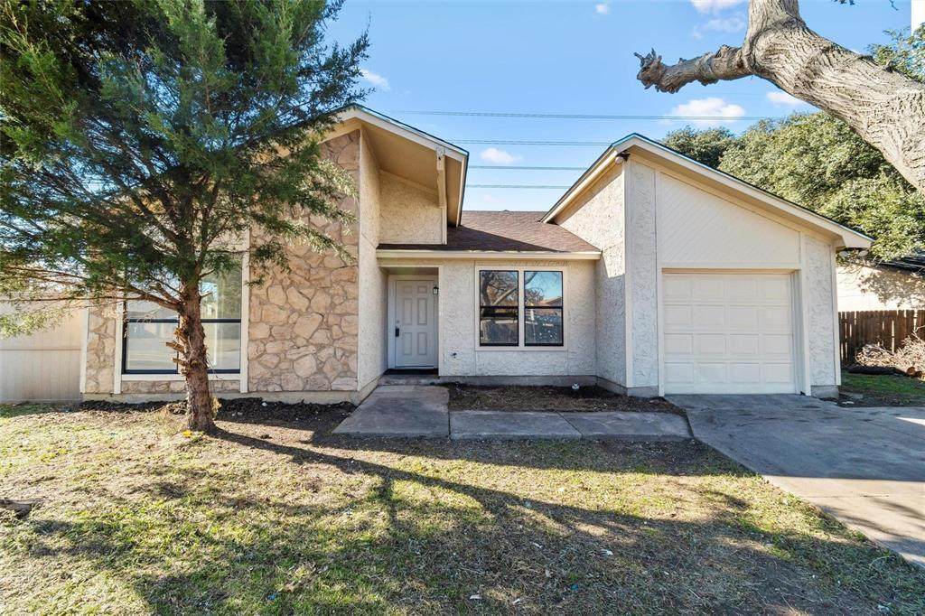 5326 Creek Valley Drive - Photo 1