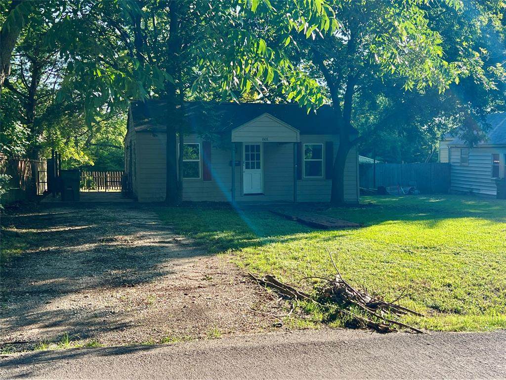 801 Jefferson Street - Photo 1