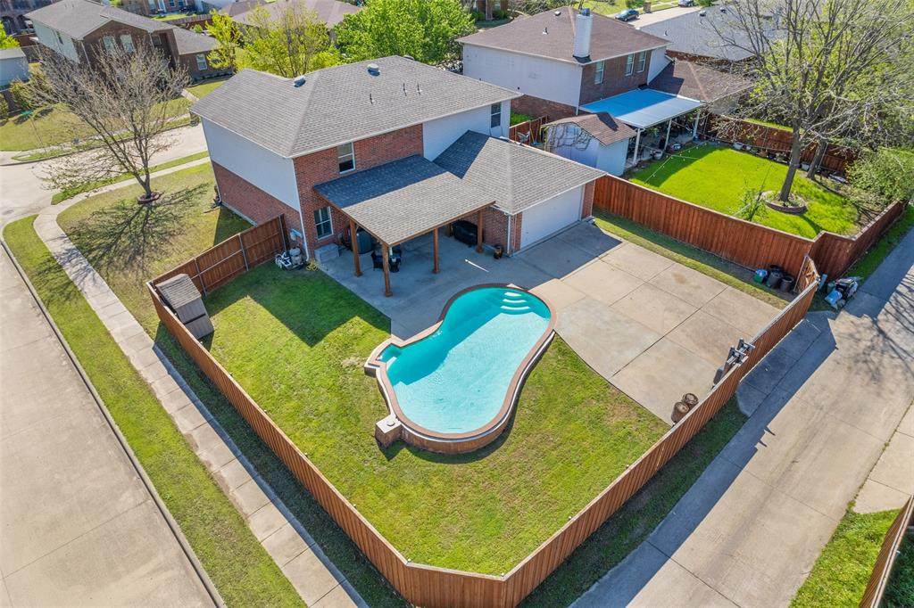 2501 Comfort Drive - Photo 1