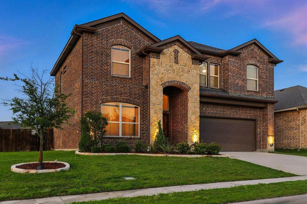 3901 Tule Ranch Road - Photo 1