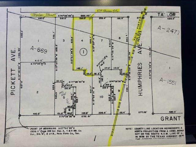 519 Taylor - Photo 1