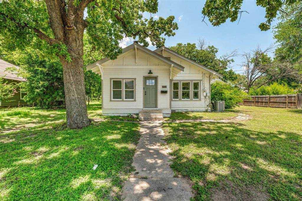 1143 Jones Street - Photo 1