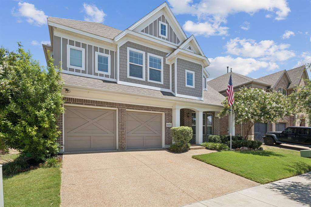 809 Nathanael Greene Court - Photo 1
