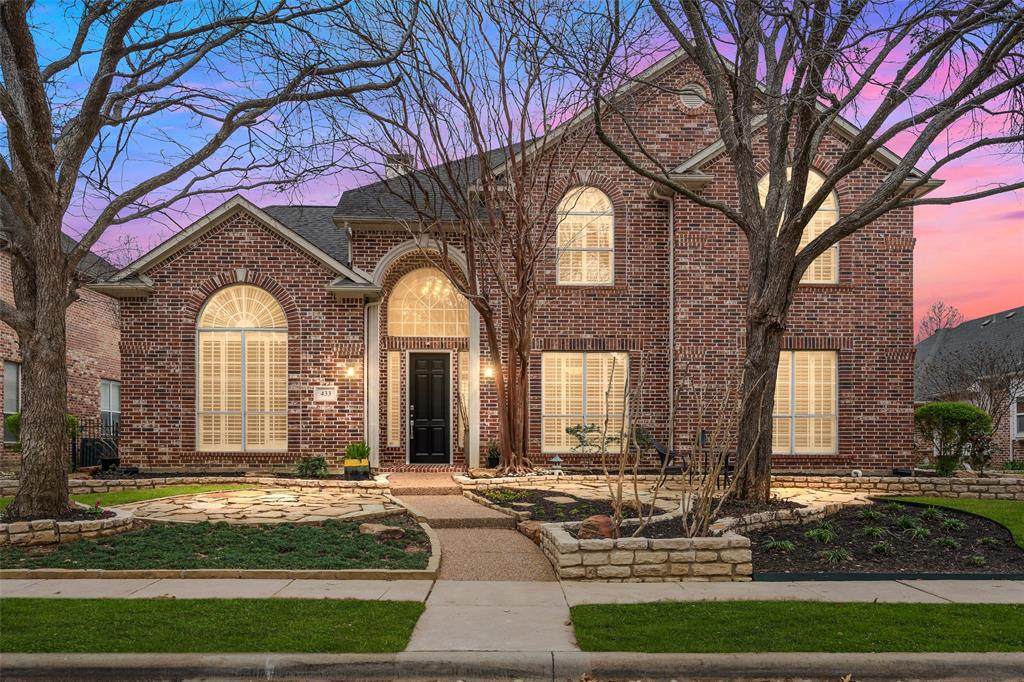 433 Martel Lane - Photo 1