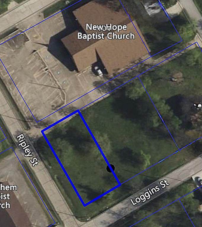 700 Loggins Street - Photo 1