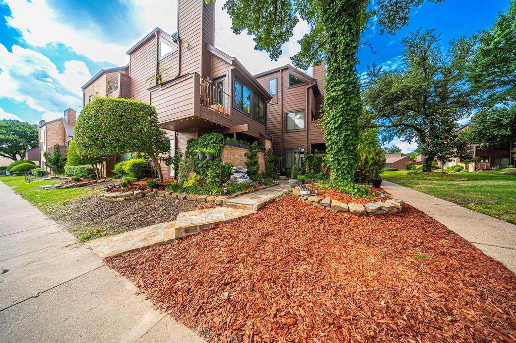 1704 Baird Farm Circle - Photo 1