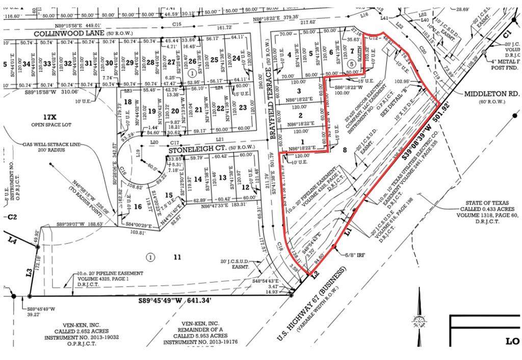 300 Brayfield Terrace - Photo 1