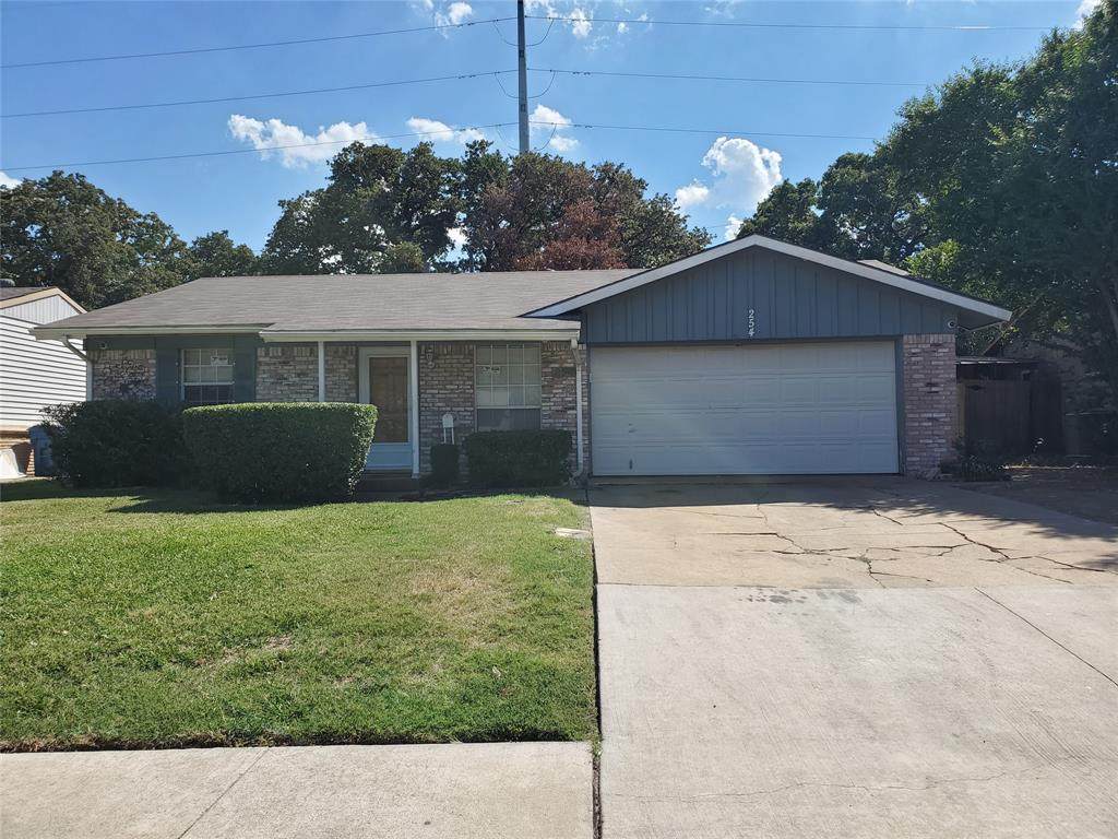 254 Oakwood Lane - Photo 1