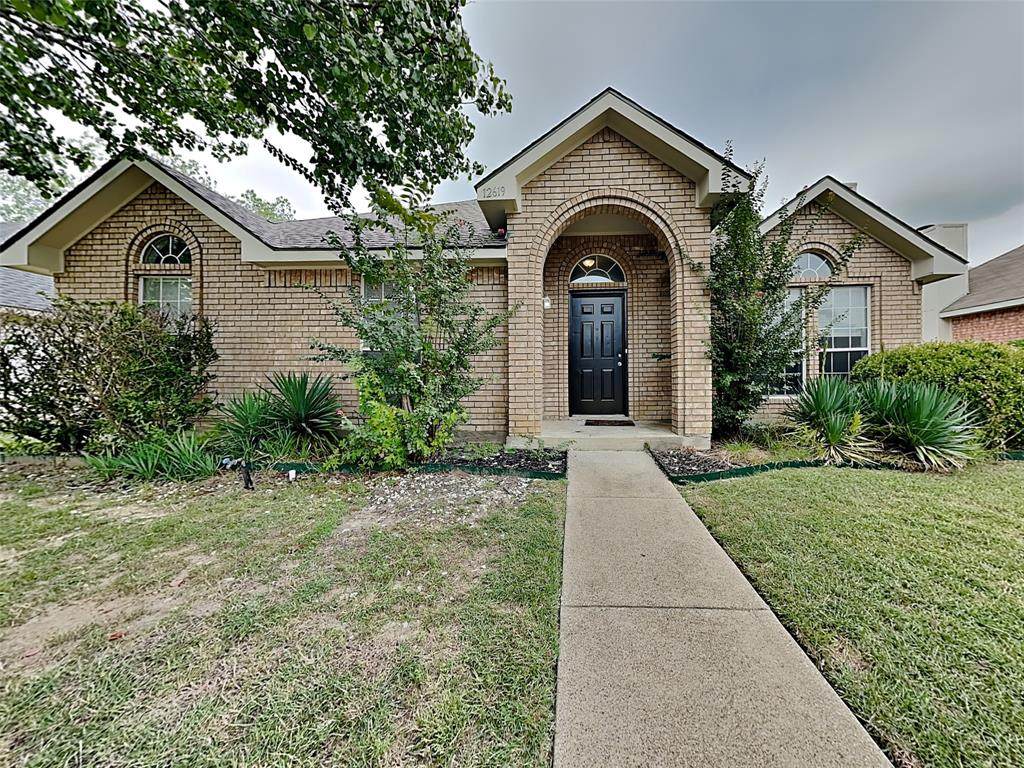 12619 Summer Hill Drive - Photo 1