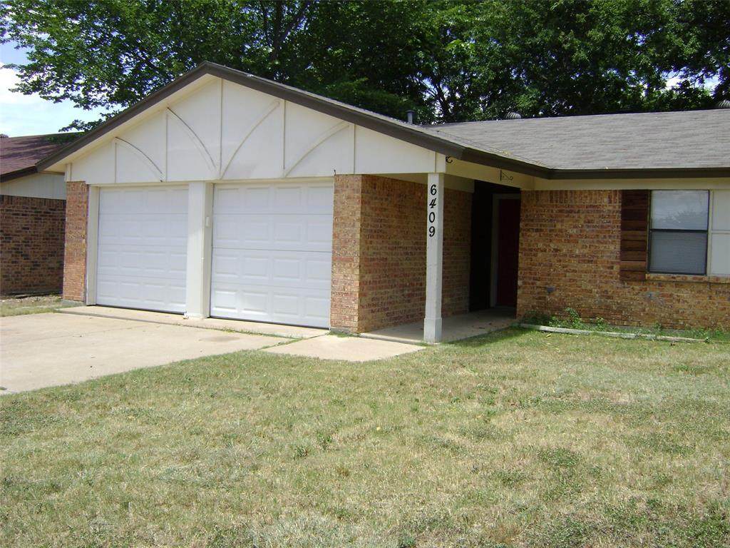6409 Macarthur Drive - Photo 1