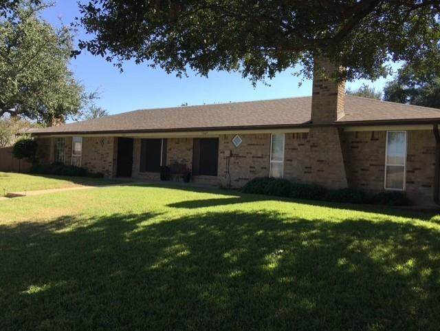 5007 Ledgestone Drive - Photo 1