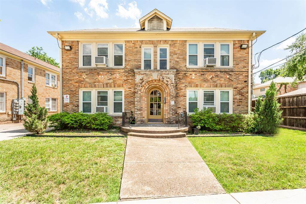 5900 Oram Street - Photo 1