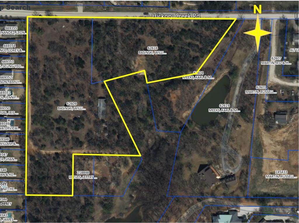 1084 Hickory Creek Road - Photo 1