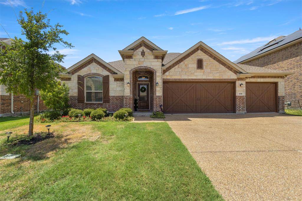 4315 Cibolo Creek Trail - Photo 1