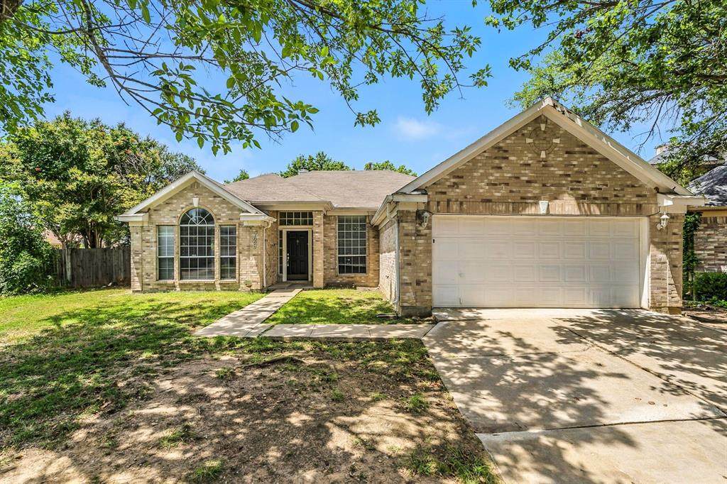 729 Turnstone Drive - Photo 1