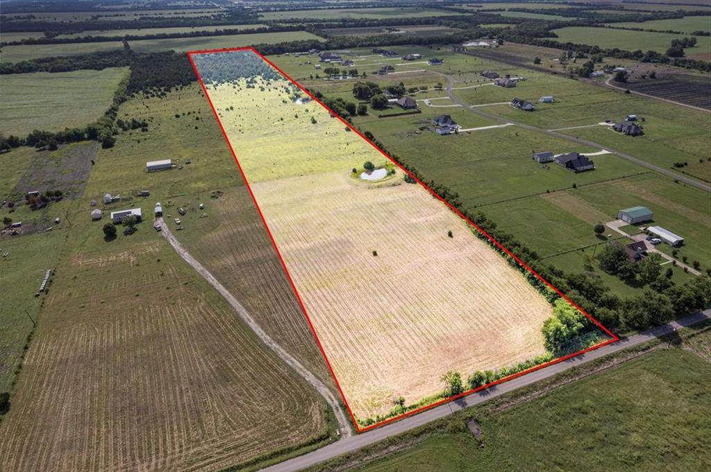 TBD County Road 1061 - Photo 1