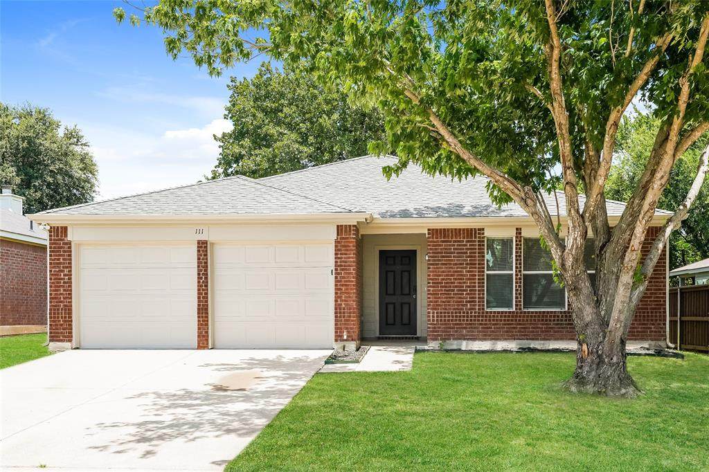 111 Oakhurst Drive - Photo 1