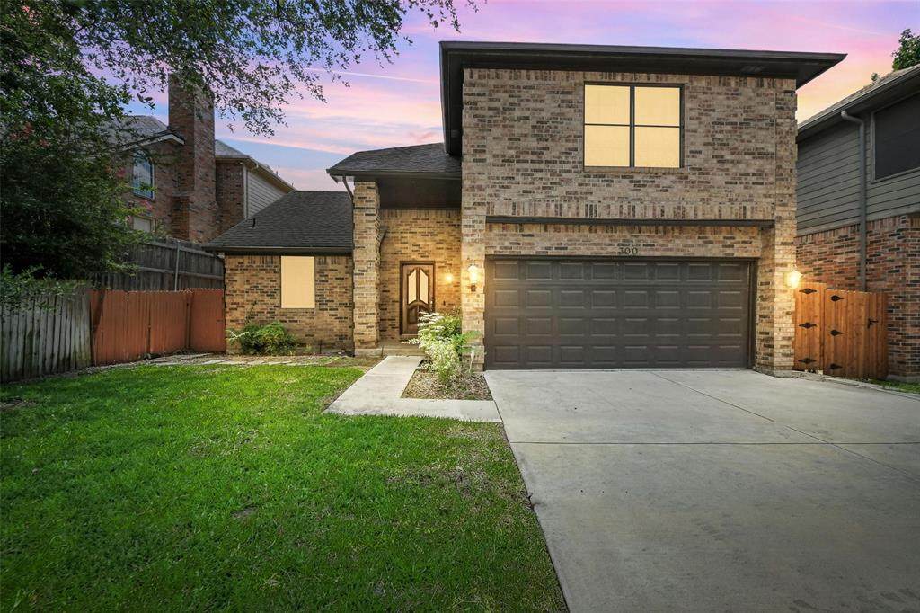 300 Saint Emelion Court - Photo 1