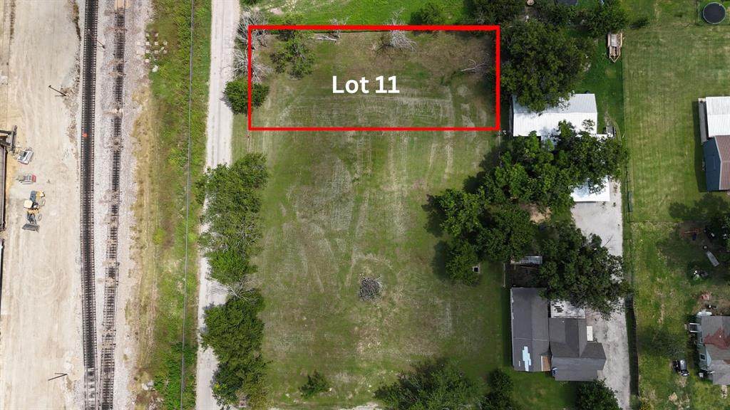 Lot 11 N State Highway Amrock - Photo 1