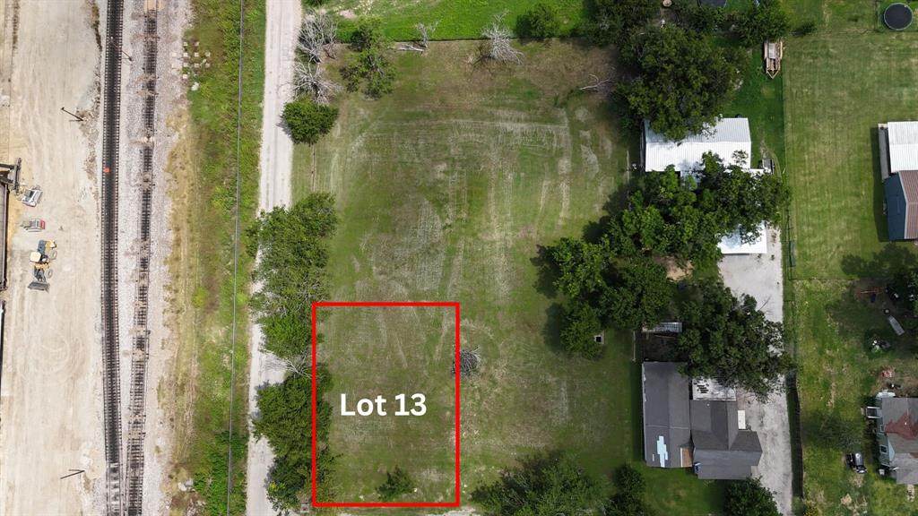 Lot 13 Live Oak Street - Photo 1