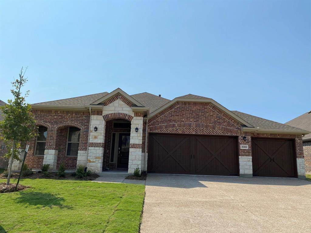 4305 Coffee Mill Road - Photo 1