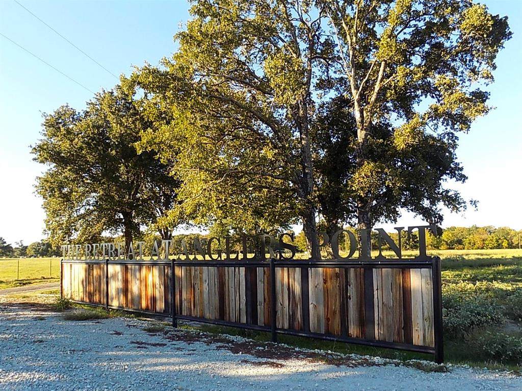 Lot 14 Anglers Point Drive - Photo 1