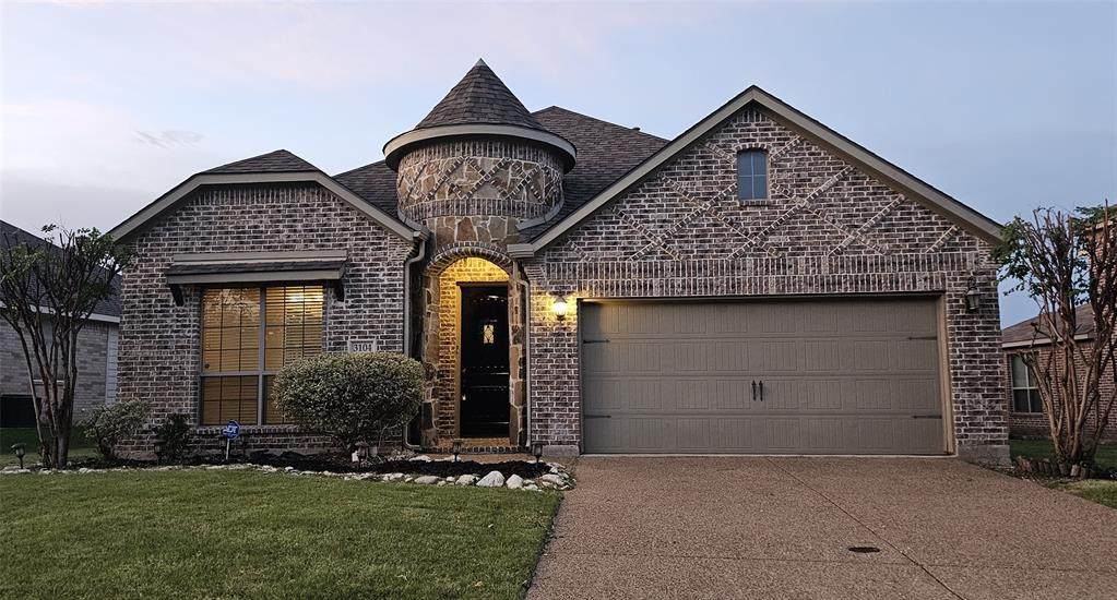 3104 Marble Falls Drive - Photo 1
