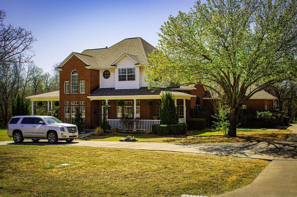 10 Shady Creek Lane - Photo 1