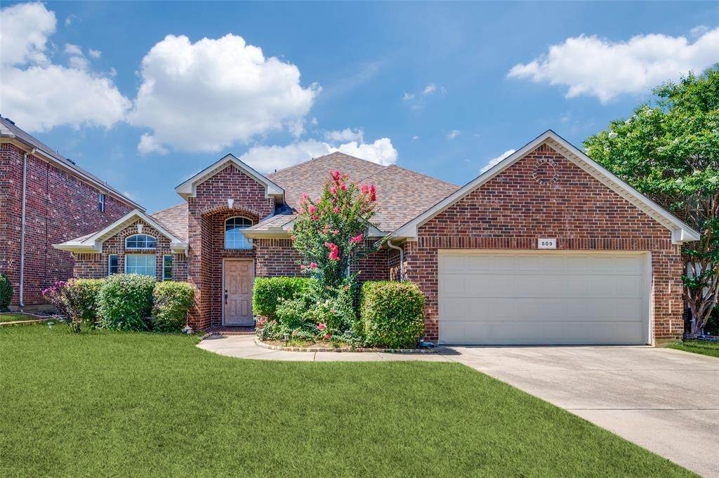 509 Crownpoint Lane - Photo 1