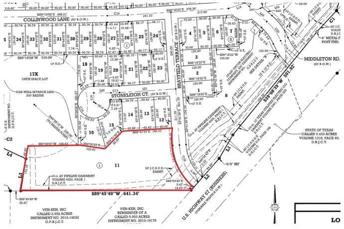 301 Brayfield Terrace - Photo 1